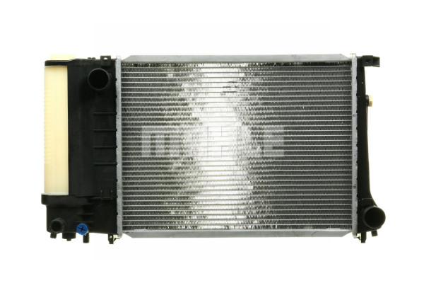 Radiator, engine cooling - CR495000P MAHLE - 1712978, 1712990, 1712994